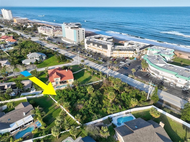 820 Ocean Shore Blvd, Ormond Beach FL, 32176 land for sale