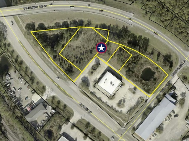 0 N State St, Bunnell FL, 32110 land for sale