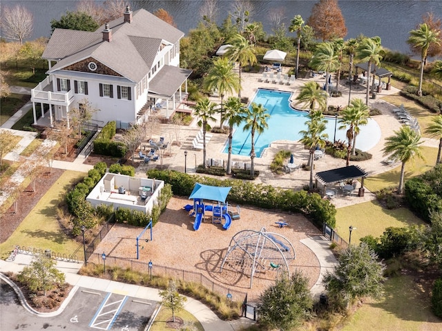 176 Haas Ave, Saint Augustine, FL 32095 - photo 47