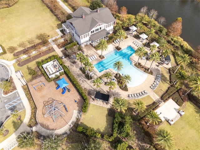176 Haas Ave, Saint Augustine, FL 32095 - photo 48