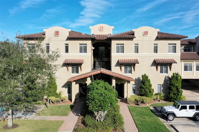 110 Club House Dr Unit 301, Palm Coast, FL 32137 - photo 2