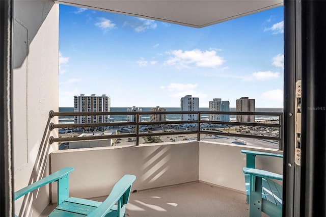 1 Oceans W Blvd Unit 16A4, Daytona Beach Shores, FL 32118 - photo 23