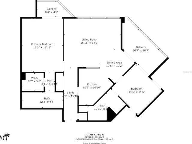 1 Oceans W Blvd Unit 16A4, Daytona Beach Shores, FL 32118 - photo 34