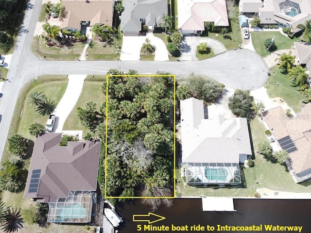 4 Crow Ct, Palm Coast FL, 32137 land for sale