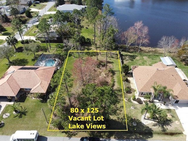 3 Kalorama Ct, Palm Coast FL, 32164 land for sale