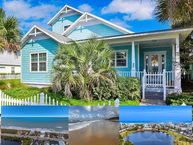 22 Sandy Bch, Way, Palm Coast, FL 32137 - view of a document with multiple images