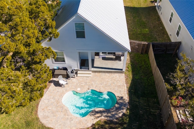 43 Menendez Rd, Saint Augustine, FL 32080 - photo 96