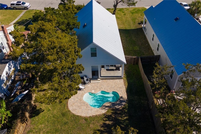 43 Menendez Rd, Saint Augustine, FL 32080 - photo 4