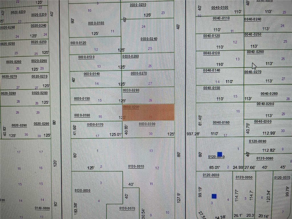 LOT29 SW 57th Ave, Interlachen, FL 32148 - photo 2