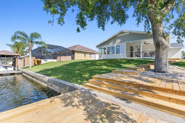 13 Cedarwood Ct, Palm Coast, FL 32137 - photo 39