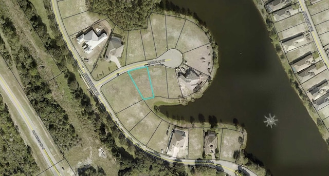 803 Loblolly Ct, Palm Coast FL, 32137 land for sale