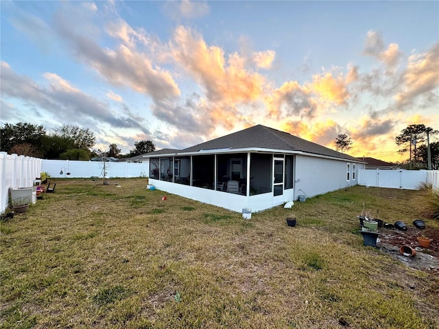 21 Rocking Ln, Palm Coast, FL 32164 - photo 32