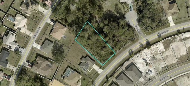 129 Pritchard Dr, Palm Coast FL, 32164 land for sale