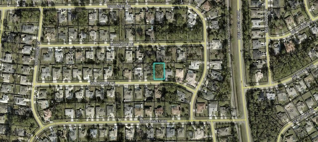 23 Woodshire Ln, Palm Coast FL, 32164 land for sale