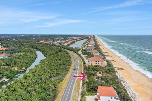 3925 N Ocean Shore Blvd, Palm Coast FL, 32137 land for sale