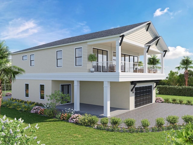 2272 S Ocean Shore Blvd, Flagler Beach, FL 32136 - photo 2