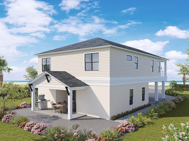 2272 S Ocean Shore Blvd, Flagler Beach, FL 32136 - photo 3