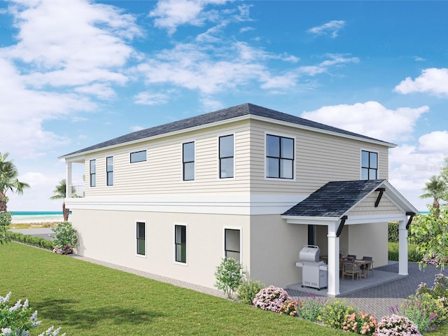 2272 S Ocean Shore Blvd, Flagler Beach, FL 32136 - photo 4