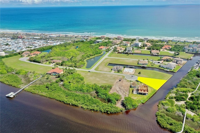 53 Shelter Cove Cir, Flagler Beach FL, 32136 land for sale