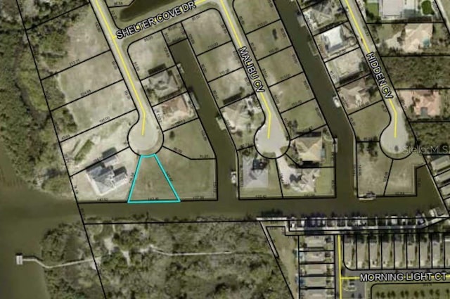 53 Shelter Cove Cir, Flagler Beach, FL 32136 - photo 8