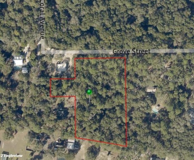 Grove St, Deland FL, 32720 land for sale