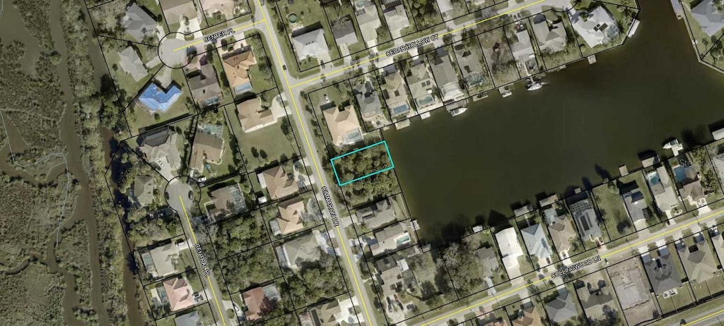 12 Cimmaron Dr, Palm Coast, FL 32137 - photo 1