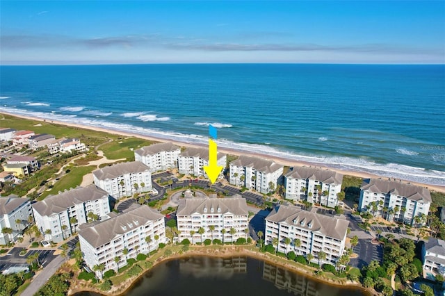 1100 Cinnamon Beach Way Unit 1032, Palm Coast FL, 32137, 3 bedrooms, 2 baths condo for sale