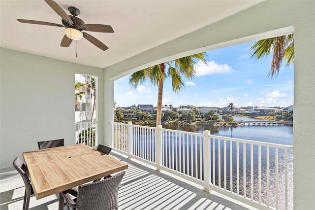 Listing photo 2 for 1100 Cinnamon Beach Way Unit 1032, Palm Coast FL 32137