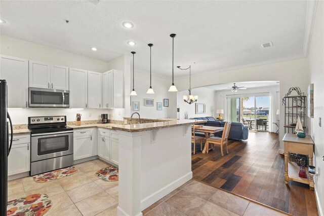 Listing photo 3 for 1100 Cinnamon Beach Way Unit 1032, Palm Coast FL 32137