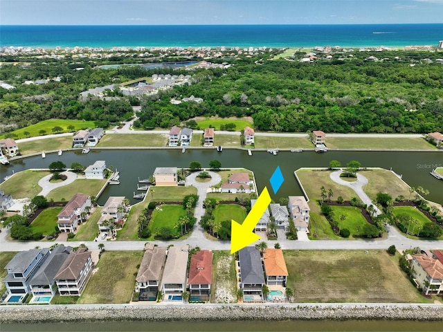 Listing photo 2 for 288 Yacht Harbor Dr, Palm Coast FL 32137