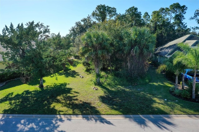 29 Longview Way N, Palm Coast FL, 32137 land for sale