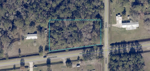 4640 Cedar Ford Blvd, Hastings FL, 32145 land for sale