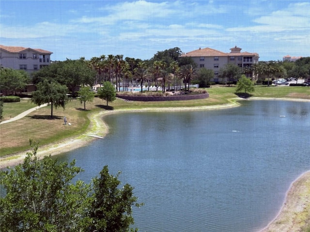 75 Riverview Bnd S Unit 1633, Palm Coast, FL 32137 - water view