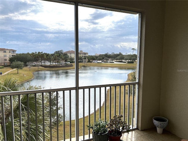 75 Riverview Bnd S Unit 1633, Palm Coast, FL 32137 - water view