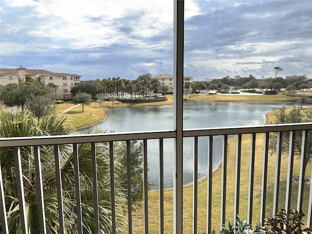 75 Riverview Bnd S Unit 1633, Palm Coast, FL 32137 - water view