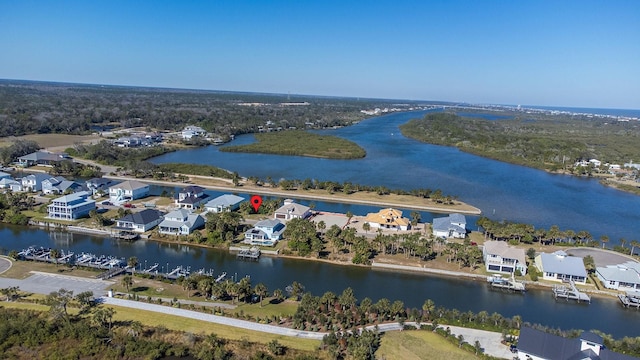 139 Seaside Pt, Flagler Beach FL, 32136 land for sale