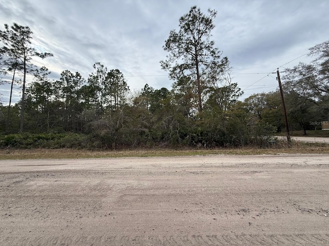 6121 Walnut Ave, Bunnell FL, 32110 land for sale