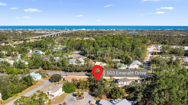 503 Emerald Dr, Flagler Beach FL, 32136 land for sale