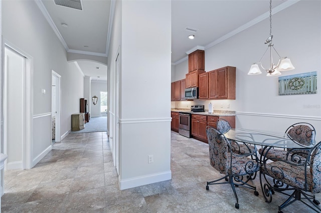 1510 Kinnard Cir, Ormond Beach, FL 32174 - photo 5