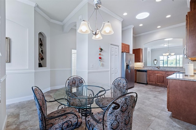 1510 Kinnard Cir, Ormond Beach, FL 32174 - photo 6