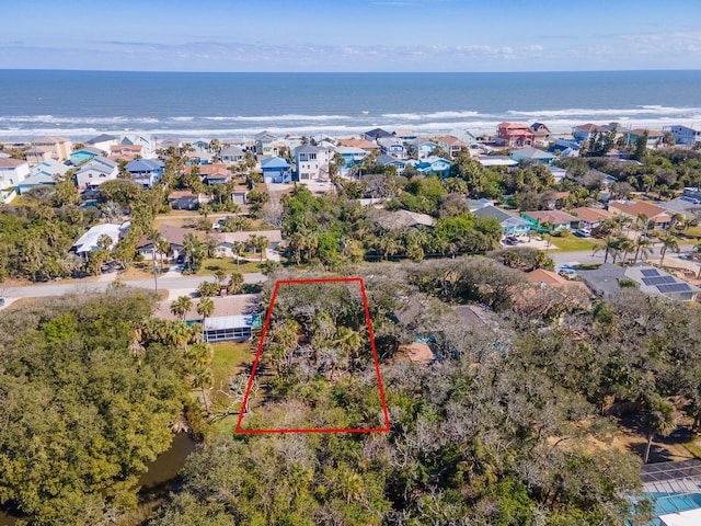 2222 S Daytona Ave, Flagler Beach FL, 32136 land for sale