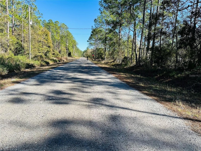 Listing photo 2 for 4315 Theresa St, Hastings FL 32145