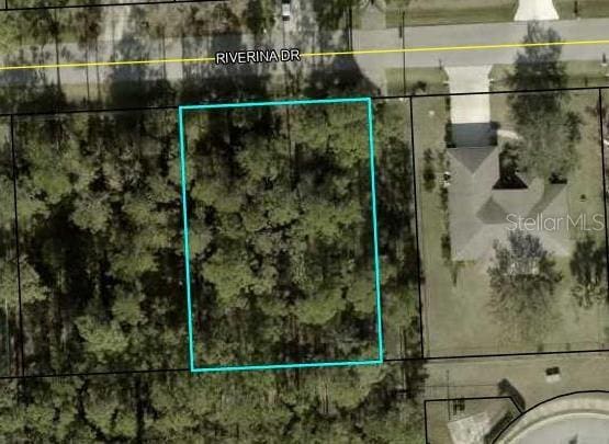 32 Riverina Dr, Palm Coast FL, 32164 land for sale