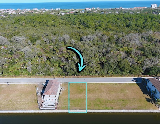 234 Harbor Village Pt N, Palm Coast FL, 32137 land for sale