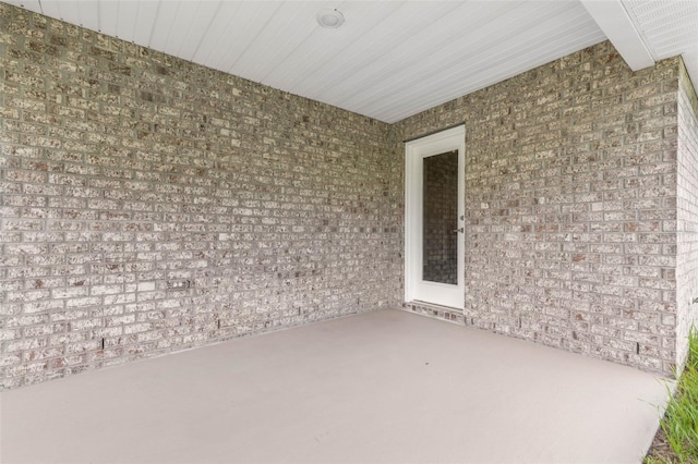 7 Whitcock Ln, Palm Coast, FL 32164 - view of patio