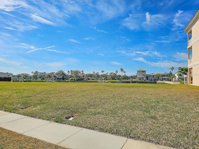 284 Harbor Village Pt N, Palm Coast FL, 32137 land for sale