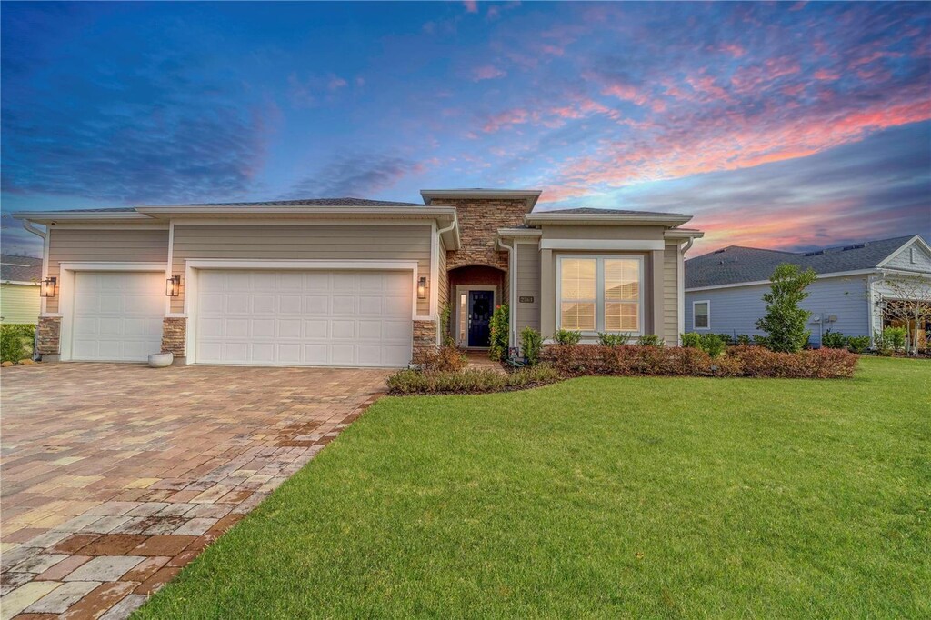 2761 Crossfield Dr, Green Cove Springs, FL 32043 - photo 1