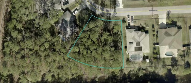 55 Robinson Dr, Palm Coast FL, 32164 land for sale