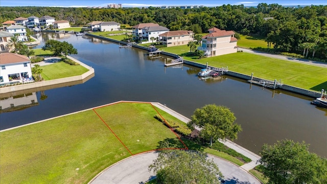 12 Schooner Cir, Palm Coast FL, 32137 land for sale