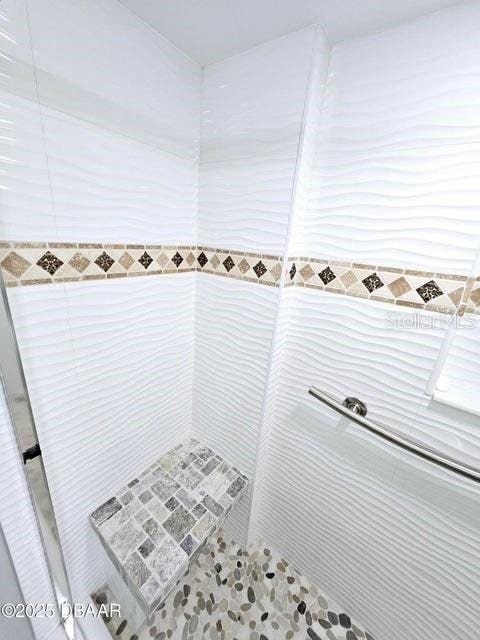 view of bathroom